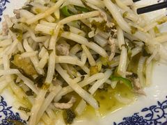 -呼吸森林·生态农庄农家乐私房菜