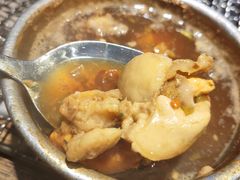 -鑫釜山海鲜烧烤(鑫丰国际店)