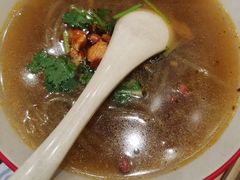 -小杨生煎(深圳岗厦北店)