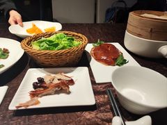 -大董(福田皇庭中心店)