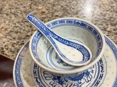 -南京大牌档(凯德1818店)