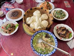 -八大碗(西关店)