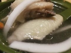 -龙泉人椰子鸡.糟粕醋.海南菜(三亚旗舰店)