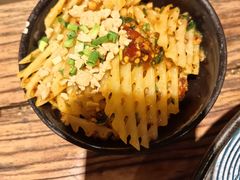 -北丐先生·野馄饨烧烤(南京首店)
