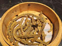 -芳芳私房菜·精做淮扬菜(承德路店)