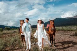 -太古映画婚纱摄影(天河店)