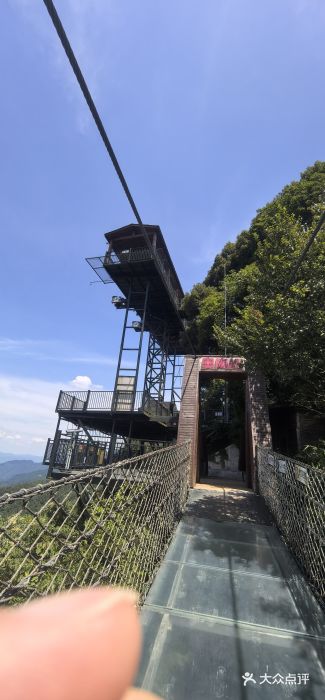 梦幻奥陶纪景区图片