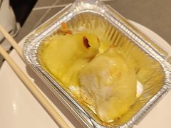 -尚宴牛特鲜自助(太原街万达店)