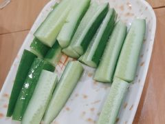-蚝老板海鲜烧烤大排档(码头店)