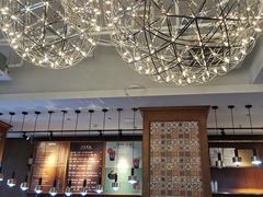 -及咖啡GatherCoffee(华申大厦店)