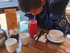 -隔壁老王·家常云南菜(花巷店)