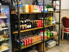 -小本家炭火烤肉(西安总店)
