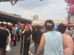 -东亚家具商城(北园立交桥店)