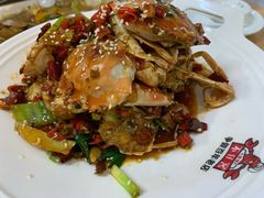 -琼大师东方烤乳猪(亚特兰蒂斯店)