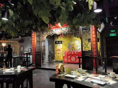 -四世同堂·京菜·烤鸭(双井店)