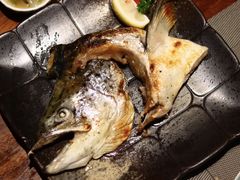 -古京·臻致料理(月湖店)