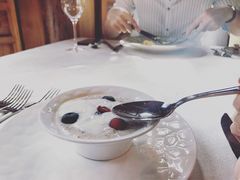 -北京古城老院厉晓麟精致菜