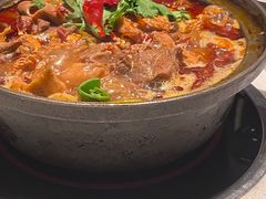 -牛小灶牛杂煲(北京路店)