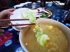 -桥香园云南过桥米线(金马碧鸡店)