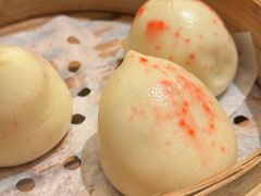 -夏宫中餐厅(静安香格里拉店)