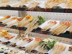 -成都玉林串串香(世纪港湾店)