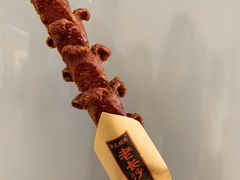 老长沙大香肠-黑色经典臭豆腐·湖南特产(步行街店)