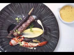 -深圳四季酒店·馥自助餐厅