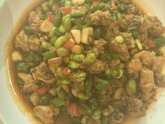 -火龙堂·风味民间菜(文一路店)