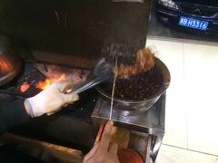 -青海名吃尕张娃非遗烤肉(海湖总店)