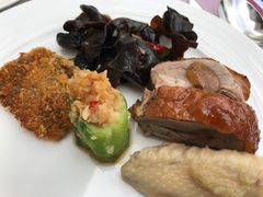 -东莞塘厦三正半山温泉酒店·沙利文西餐厅