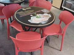 -马家斑.鲜鱼火锅(松湖万科店)
