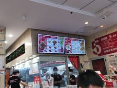 -南城香(欧陆经典万兴苑店)