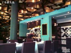 大堂-Pasha帕夏土耳其餐厅(南昌路店)