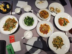 -徐记海鲜(曲江南湖店)