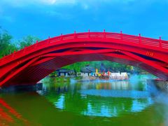 -三国水浒景区(无锡影视基地)