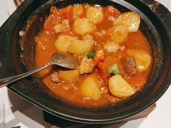 -小厨娘淮扬菜(天印大道店)