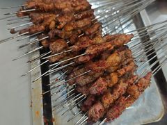 -文文烤肉(大皮院店)