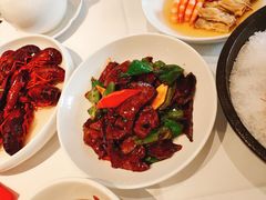 -玫瑰厅上海菜(兴国路店)