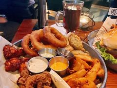 -Shanghai Brew House上海啤酒工坊(老外街店)