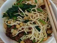 -秦云老太婆摊摊面(观音桥店)