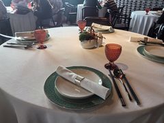 -三号黄浦会Canton Table