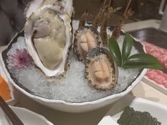 -澳门豆捞(裕华东路店)