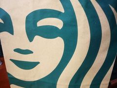 -星巴克(广州东圃天银店)