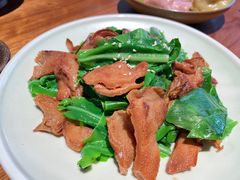 -七色云蔬食(喜邻里店)