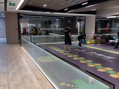 -力美健健身游泳俱乐部(顺联国际店)