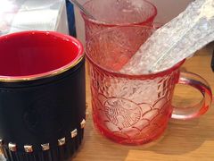 -星巴克(天津佛罗伦萨小镇店)