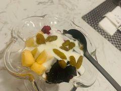 酸奶-金汤宴餐厅·粤菜(德云社店)