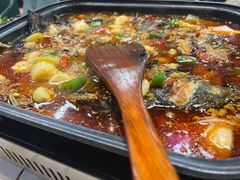 -云晓光头烧烤吧(德平路店)
