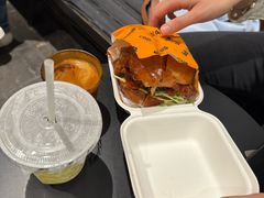 -JPG canteen(广州寺右公馆店)