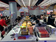 -龍歌自助小火锅(城阳万象汇店)